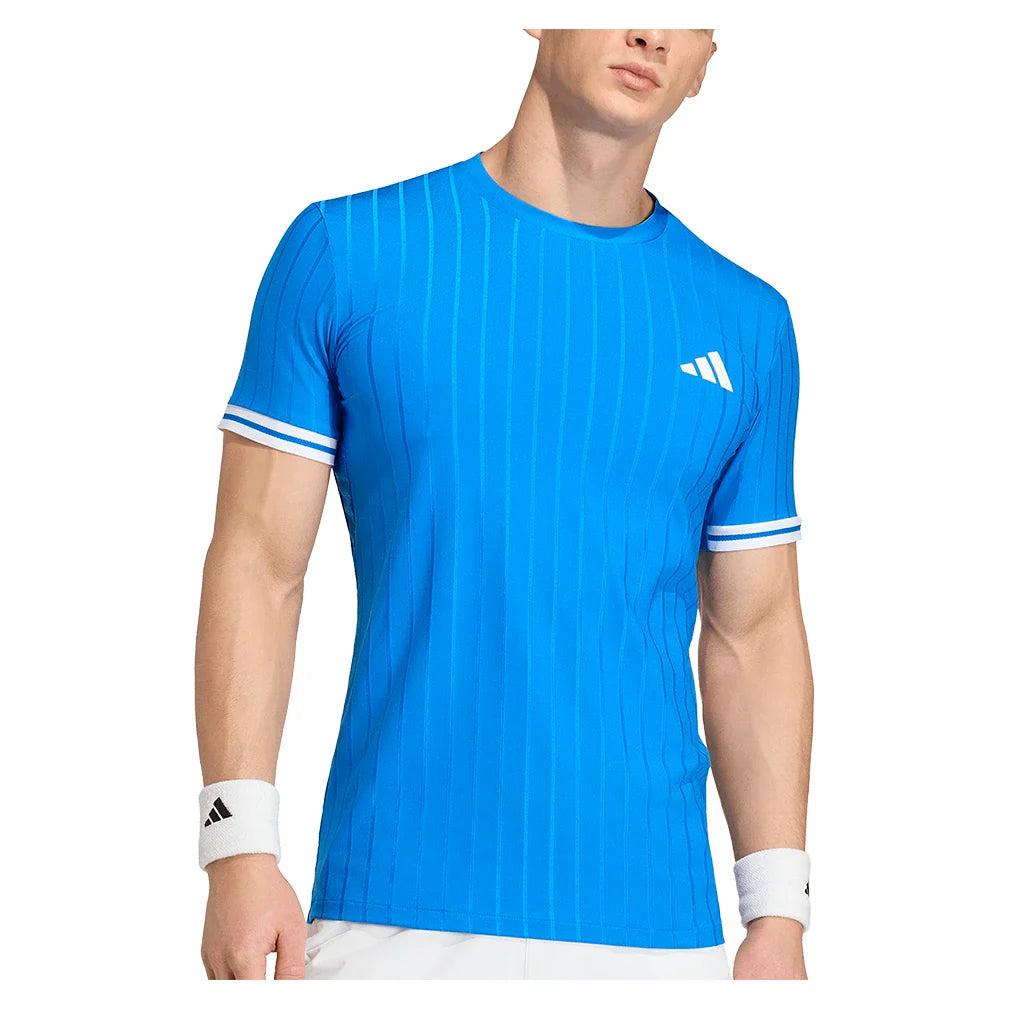 Men`s Paris Freelift Pro Tee Glory Blue