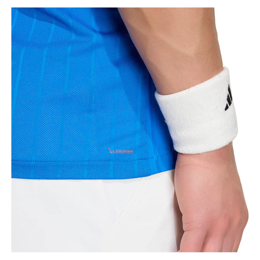 Men`s Paris Freelift Pro Tee Glory Blue