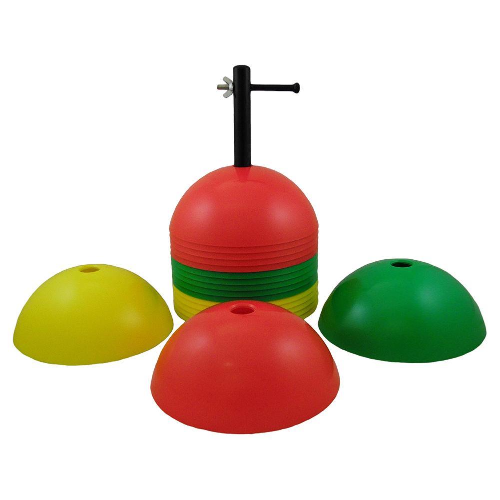 OnCourt OffCourt Dome Cones - Thumbnail 3