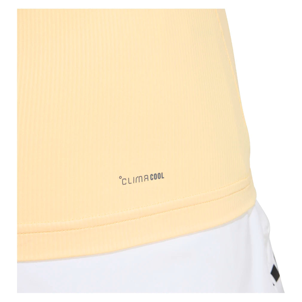 Women's Match Tank Ice Tangerine