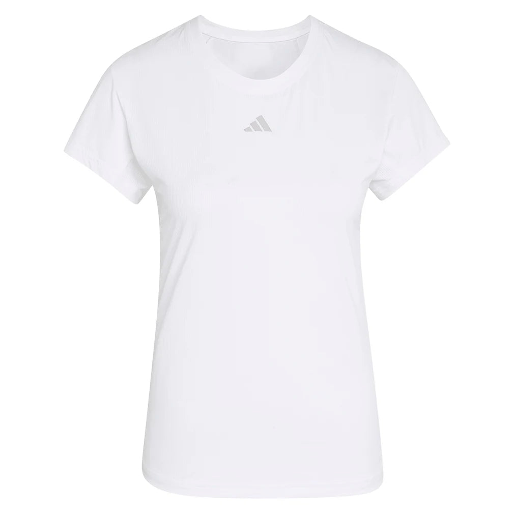 Women's Freelift Tee White