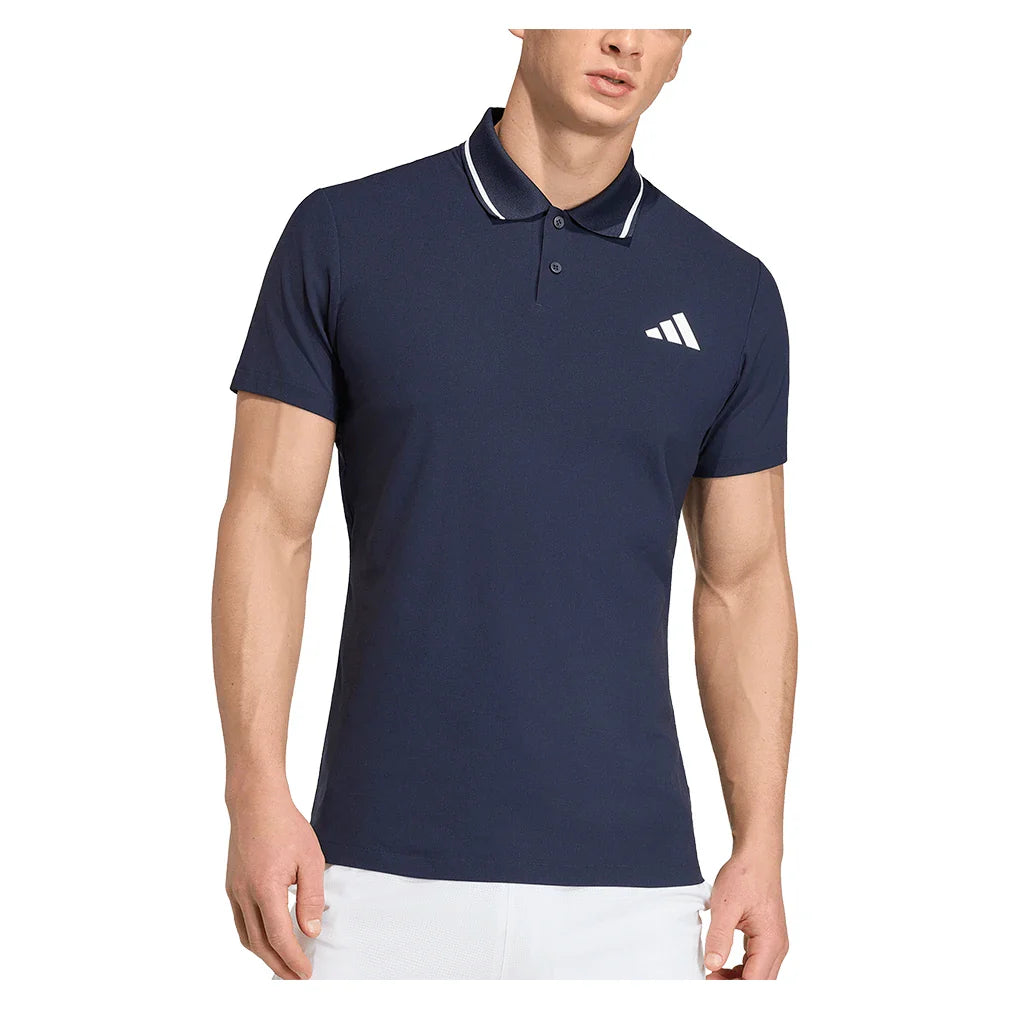 Men`s Paris Freelift Pro Polo Legend Ink