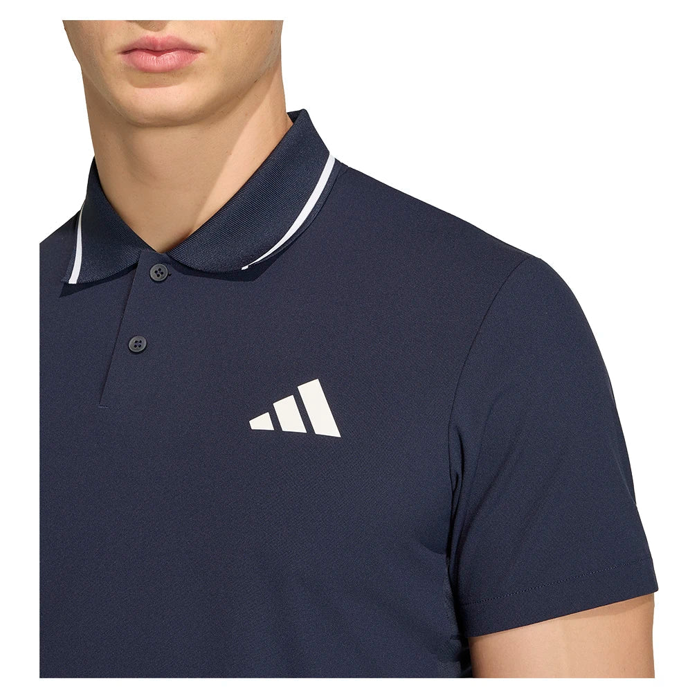 Men`s Paris Freelift Pro Polo Legend Ink