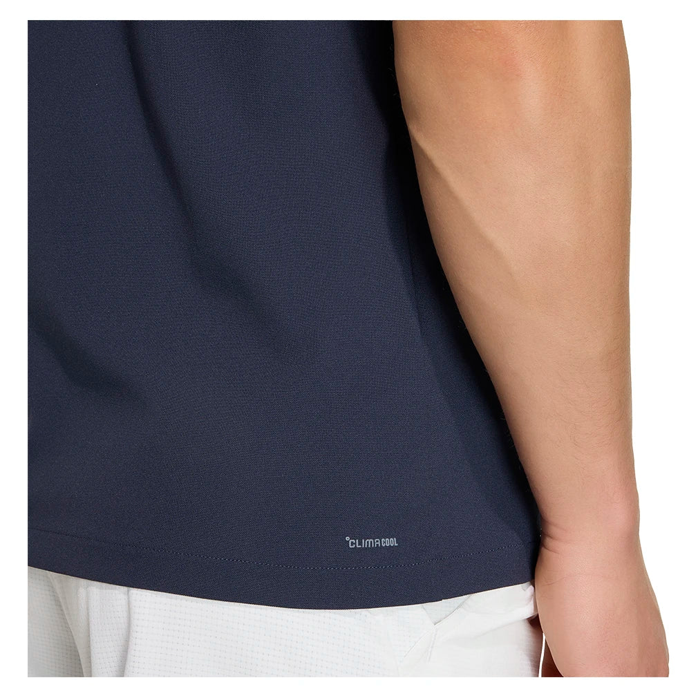 Men`s Paris Freelift Pro Polo Legend Ink