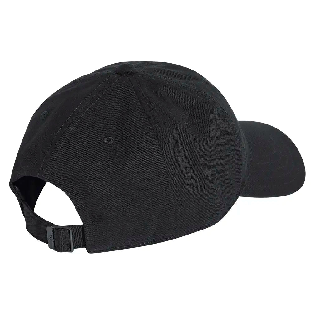 World Cup 2026 Official Emblem Cap Black