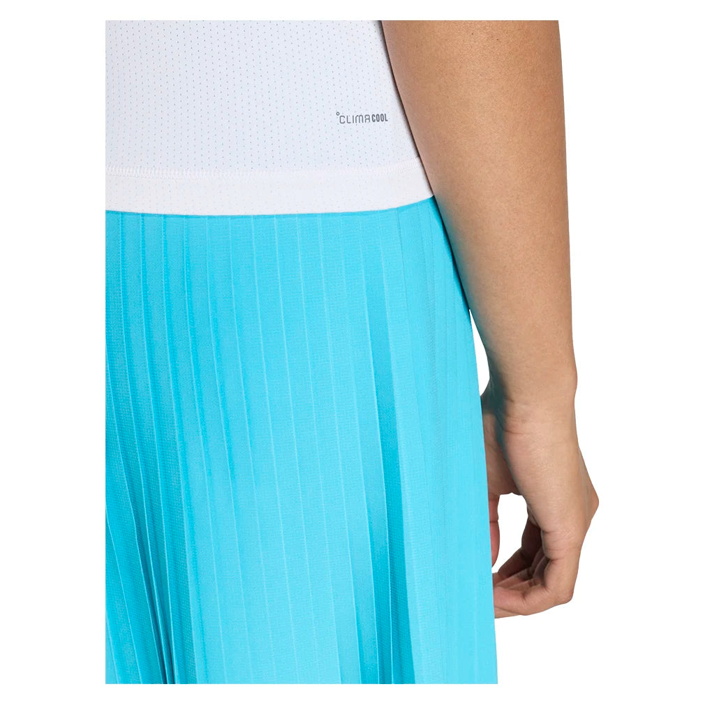 Women's Club V Tank White