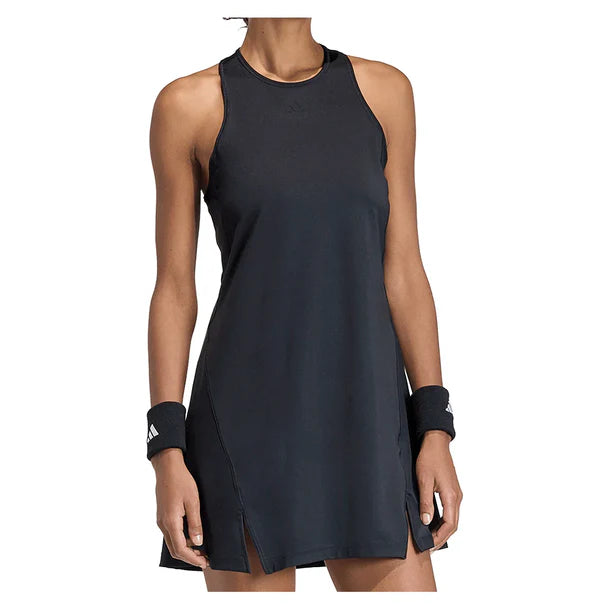 Women's Club Dress Black