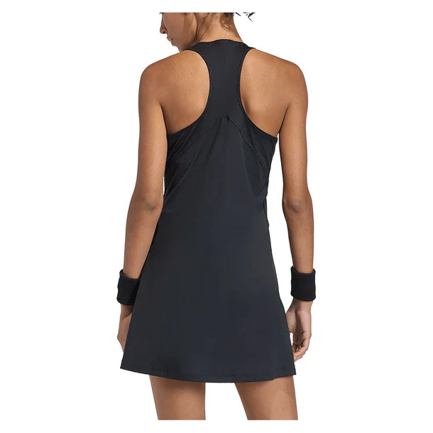 Women's Club Dress Black
