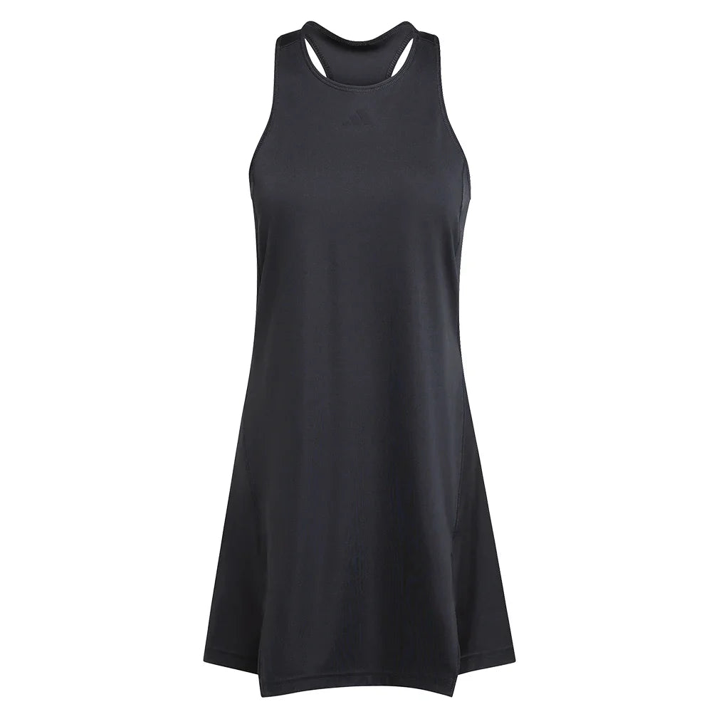 Women's Club Dress Black