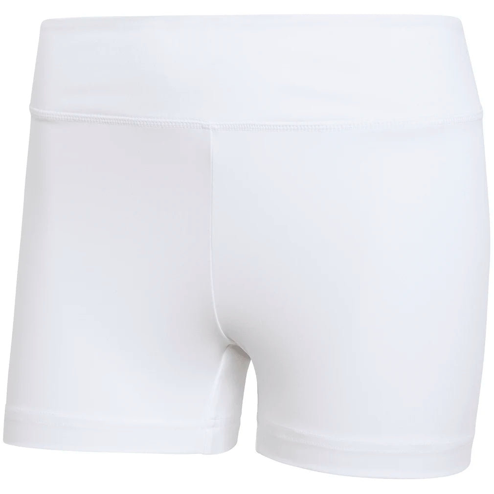 Women's Club Dress White