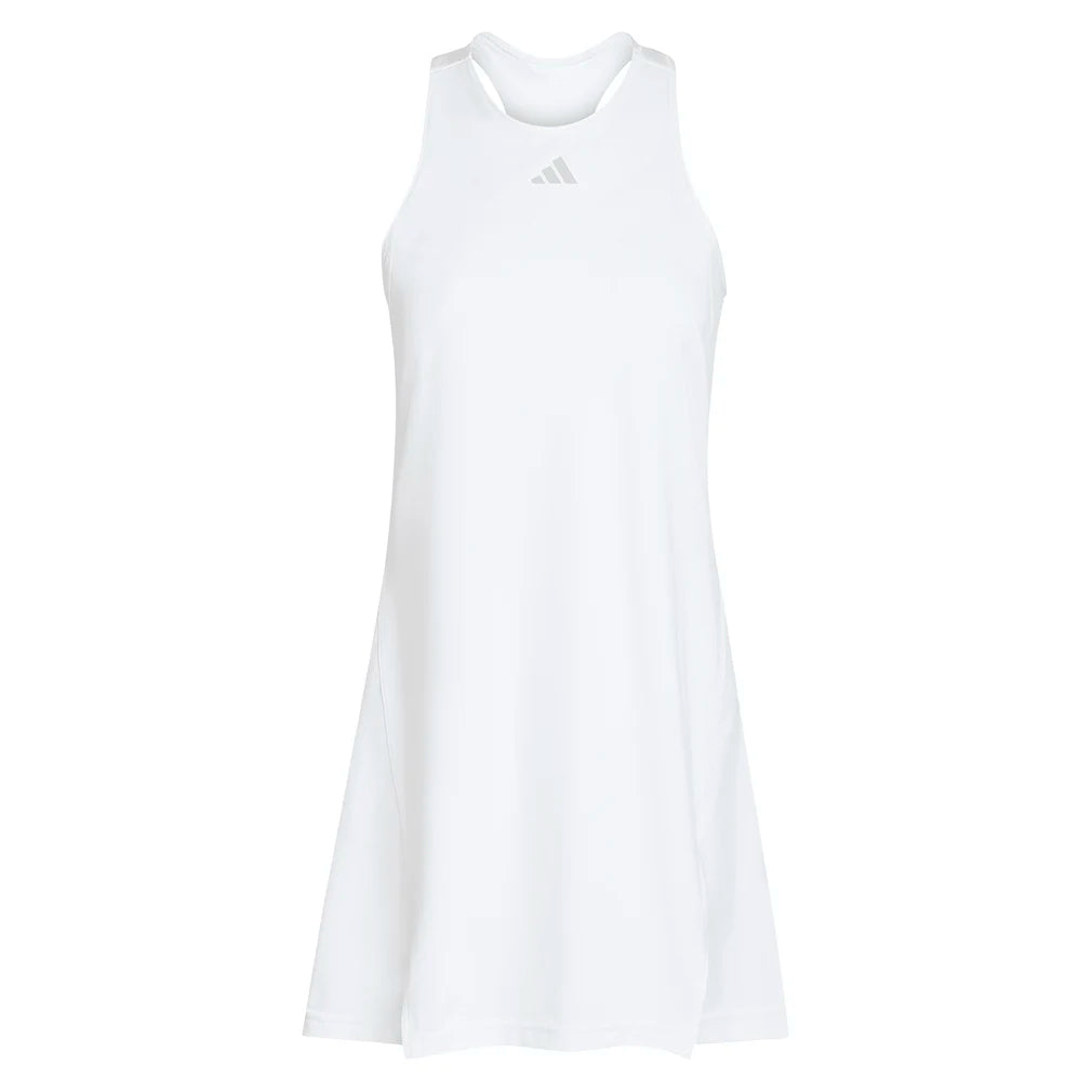 Women's Club Dress White
