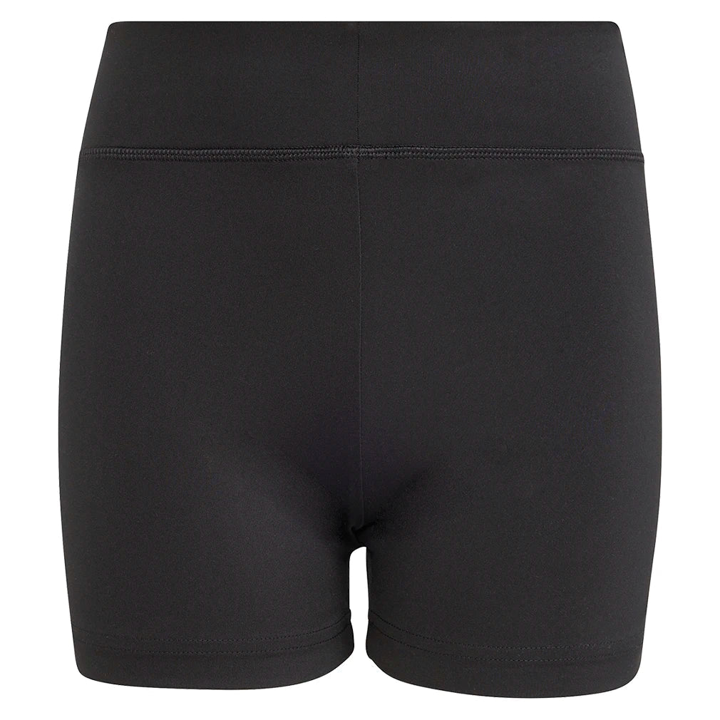 Girls' Club Dress Black