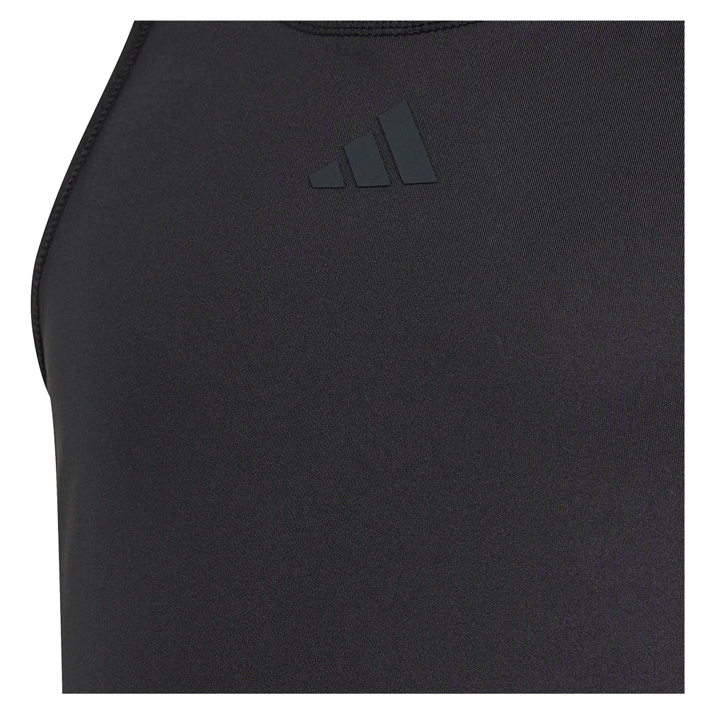 Girls' Club Dress Black