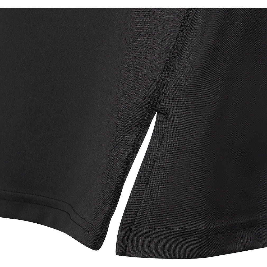 Girls' Club Dress Black
