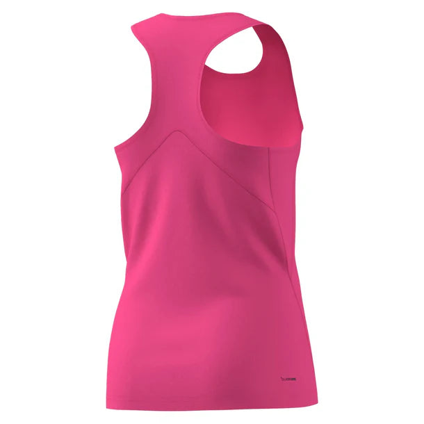 Girls' Club Tank Lucid Pink
