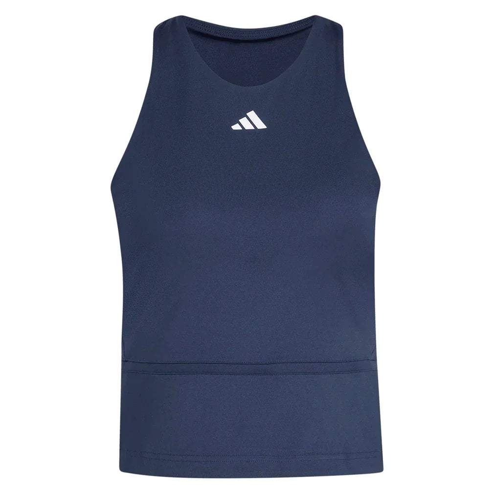 Women's Midi Y Tank Legend Ink