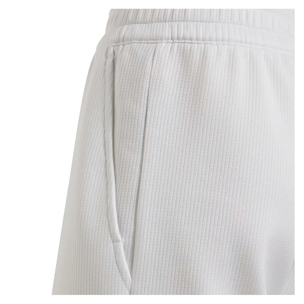 Boys' Classics Shorts White