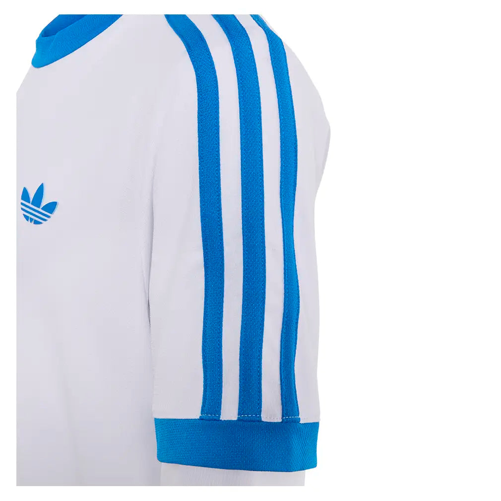 Boys' Classics Tee White