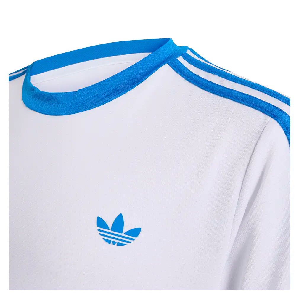 Boys' Classics Tee White