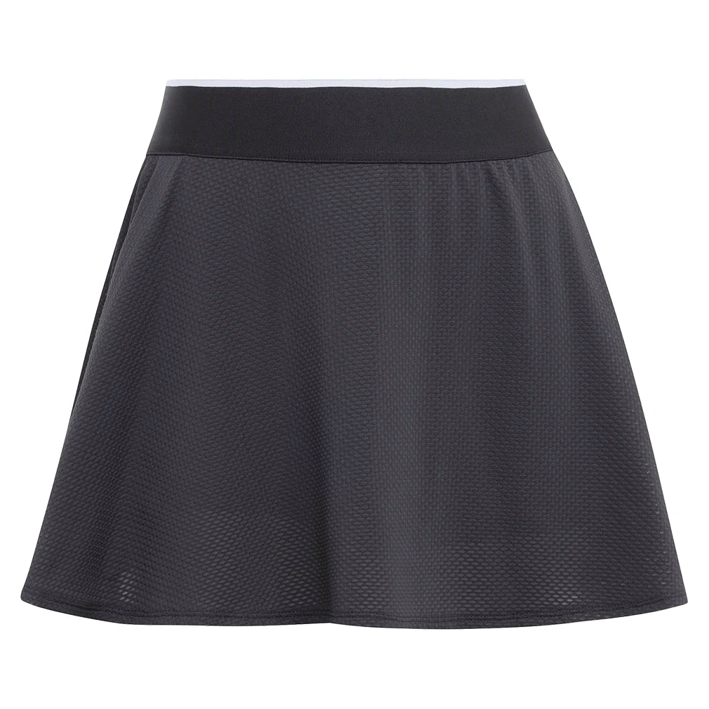 Women's Pro Skort Black