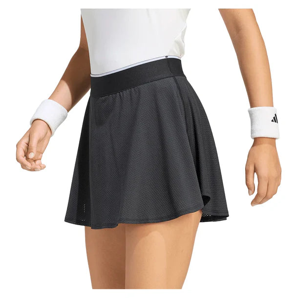 Women's Pro Skort Black