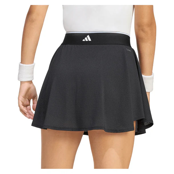 Women's Pro Skort Black