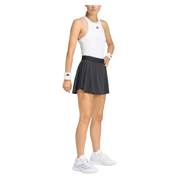 Women's Pro Skort Black