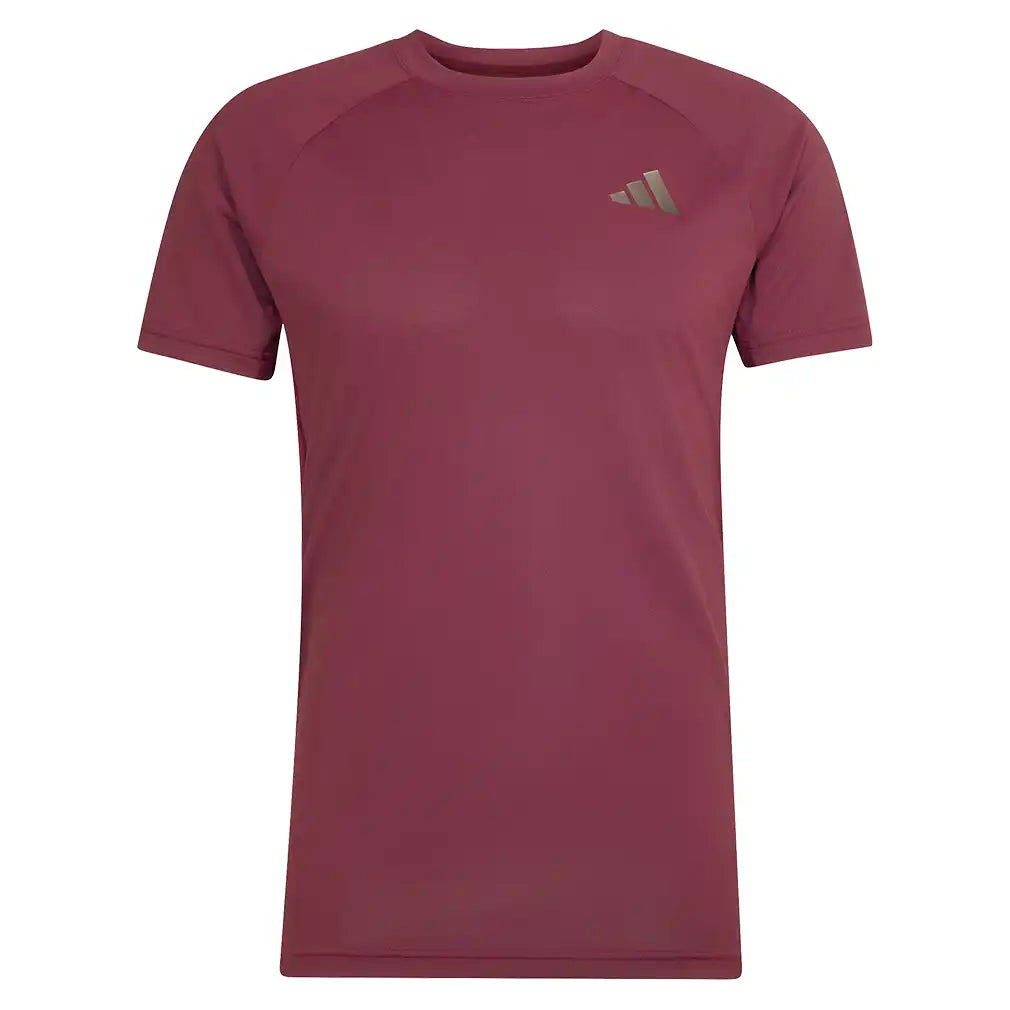 Men's New York Freelift Pro Tee Maroon