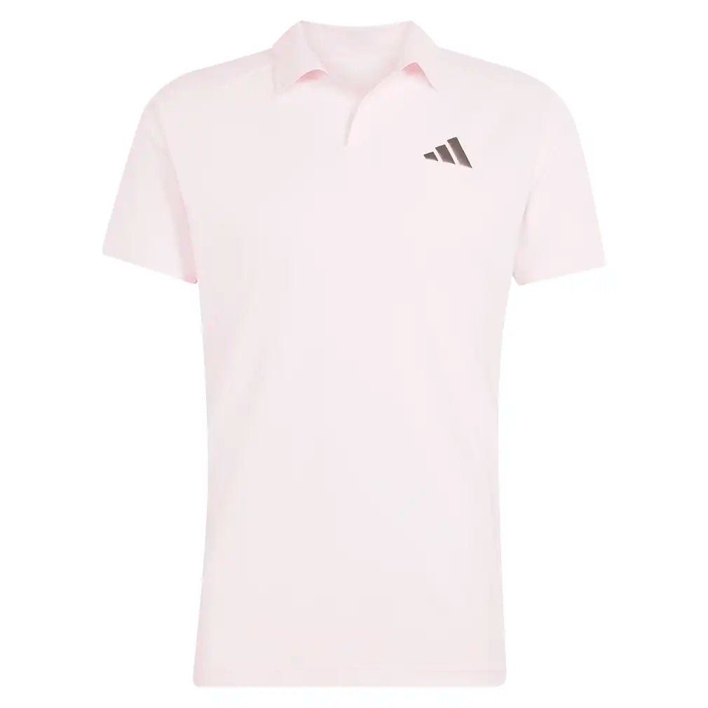 Men's New York Freelift Pro Polo Distilled Pink