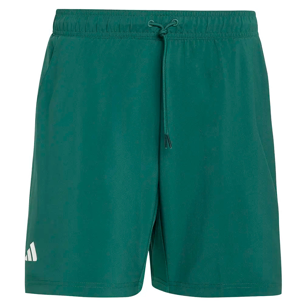 Men's Club 2IN1 Shorts Collegiate Green