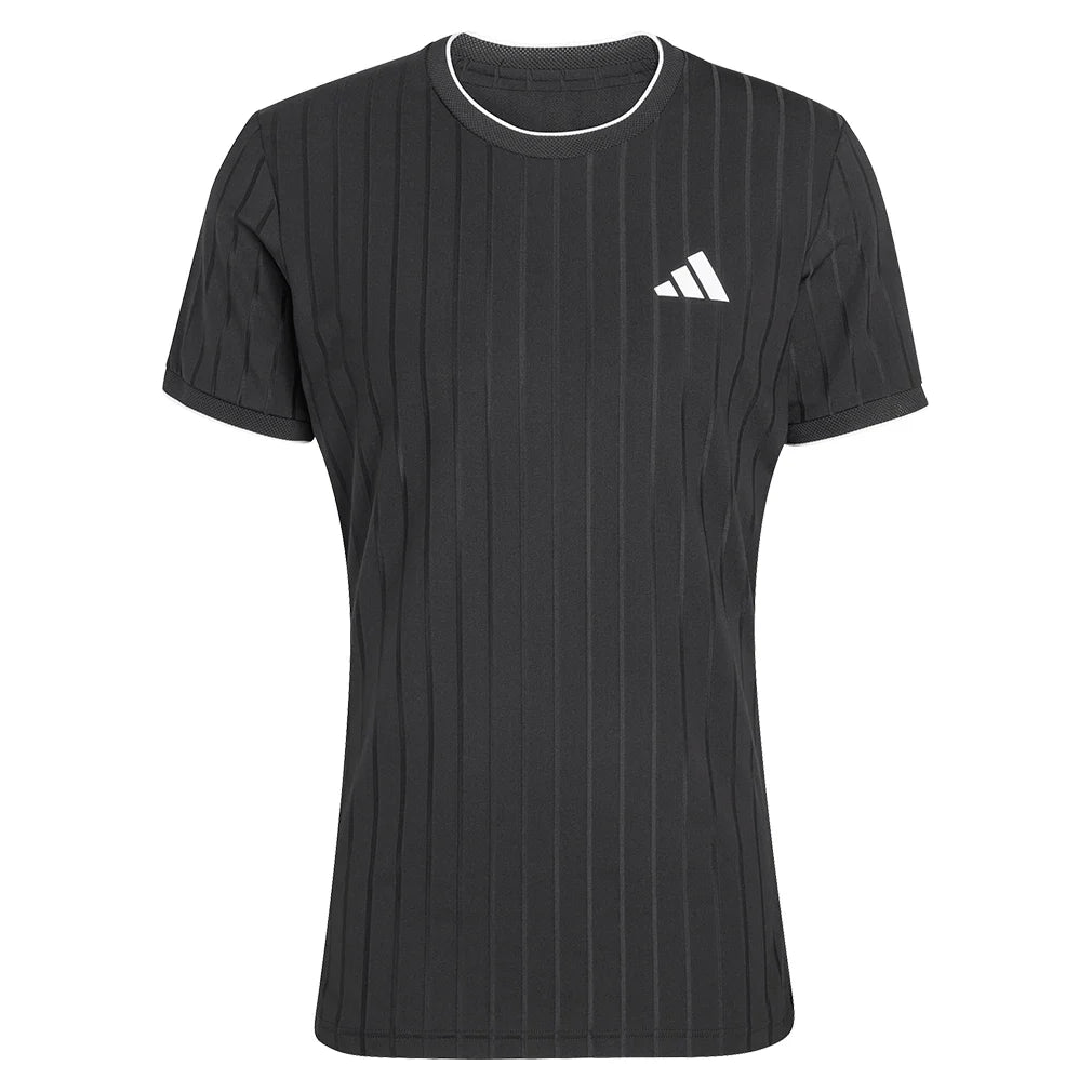 Men's Melbourne Freelift Pro Tee Black