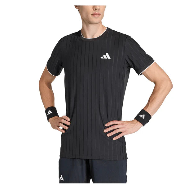 Men's Melbourne Freelift Pro Tee Black
