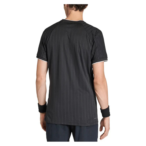 Men's Melbourne Freelift Pro Tee Black