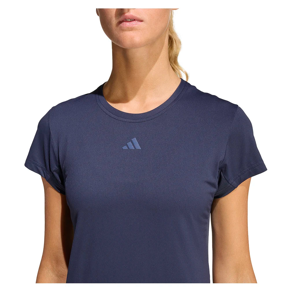 Women's Freelift Tee Legend Ink