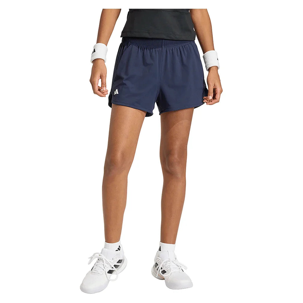 Women's Paris Pro Short Legend Ink