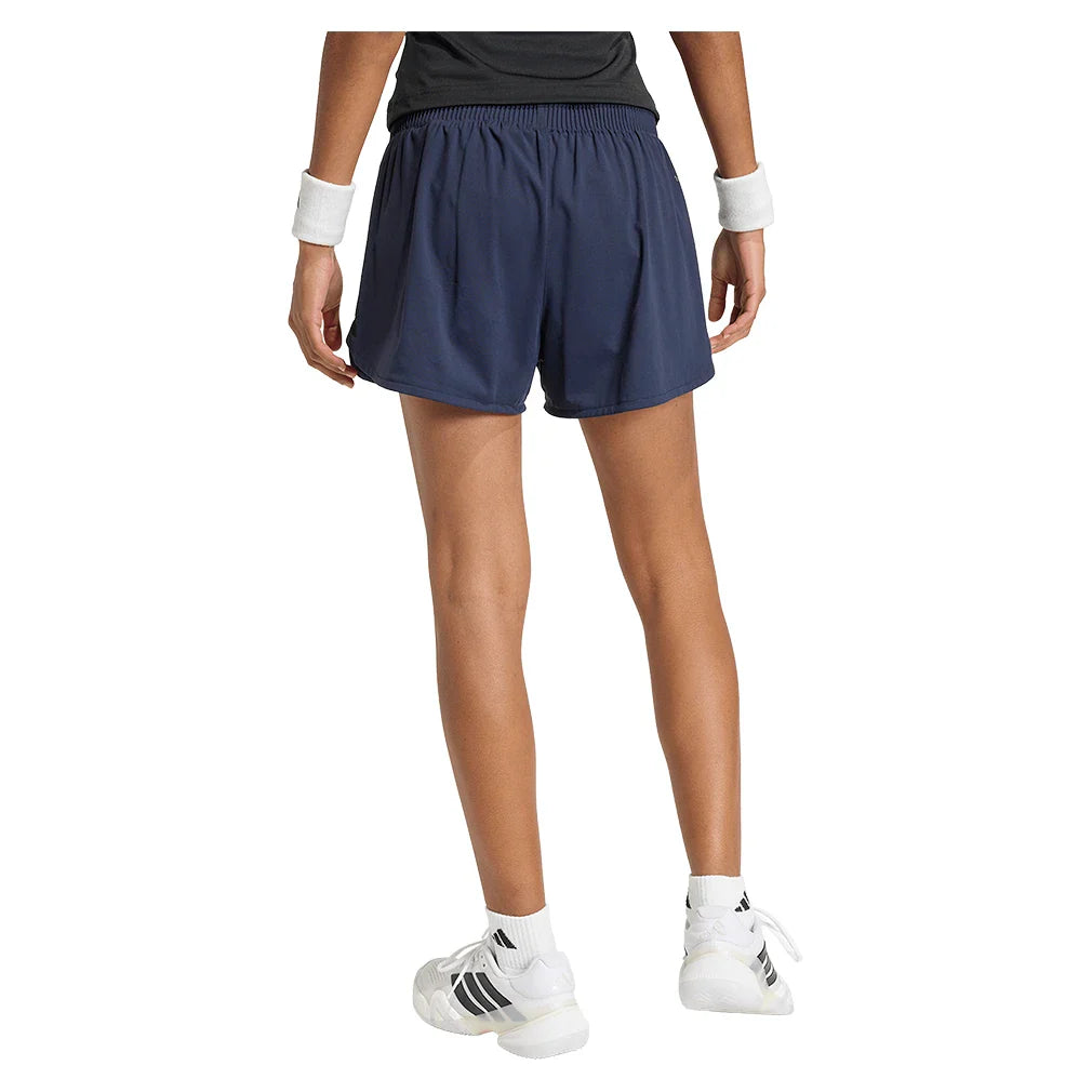 Women's Paris Pro Short Legend Ink