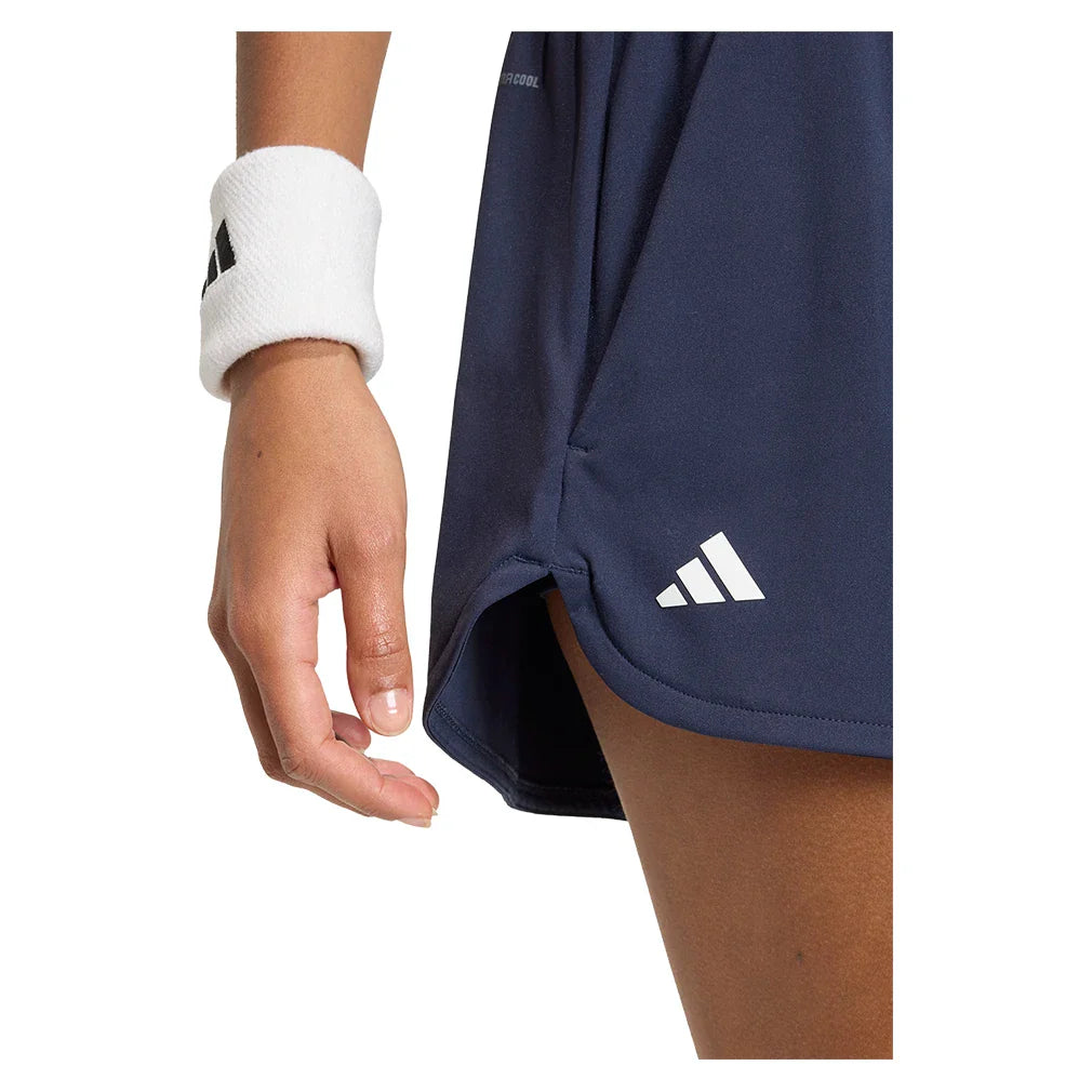 Women's Paris Pro Short Legend Ink