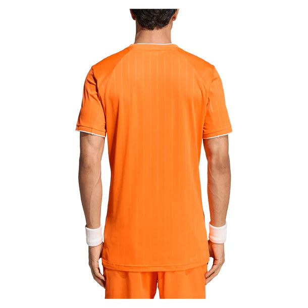 Men's Melbourne Freelift Pro Crew Pure Orange