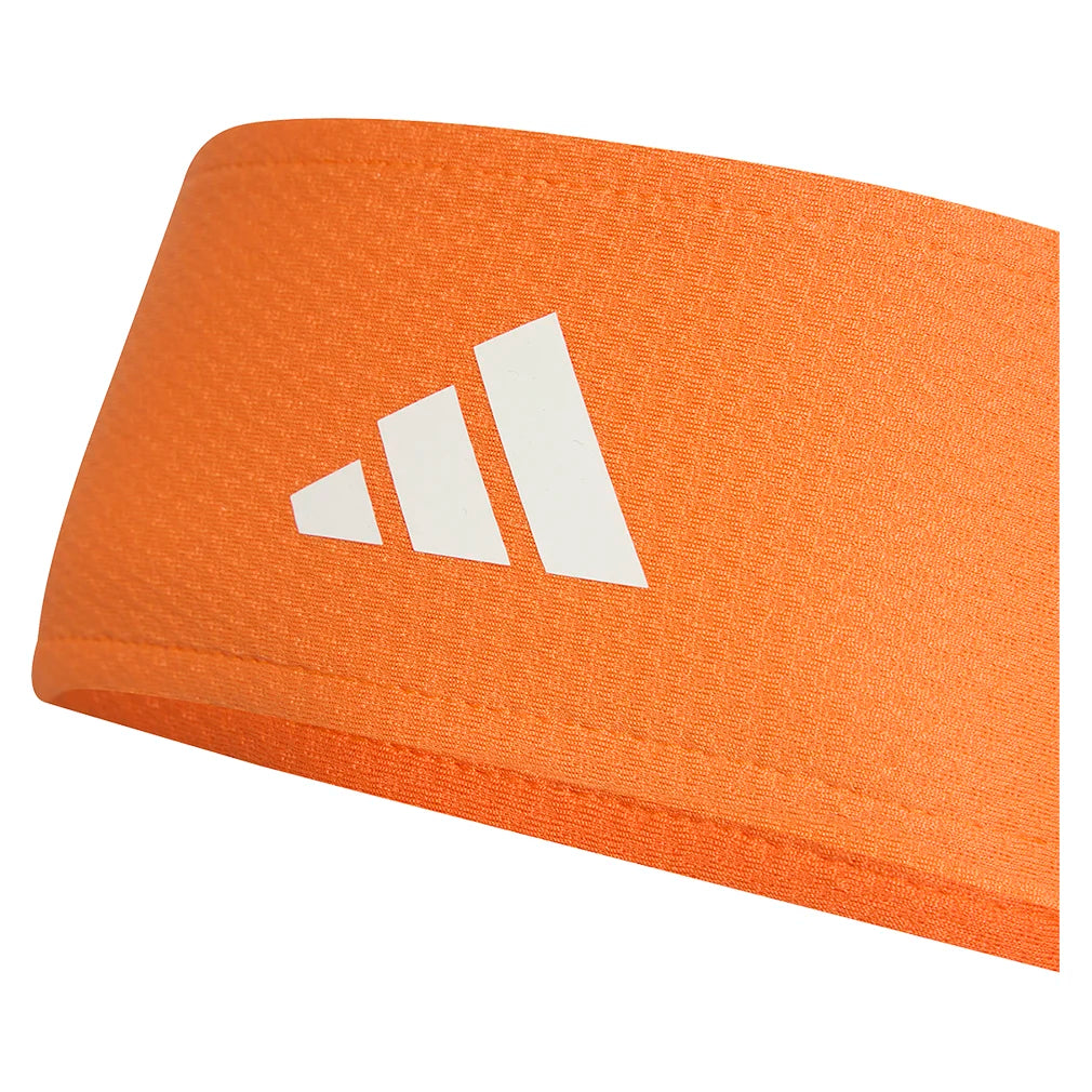 Men's Climacool Tieback Pure Orange and White