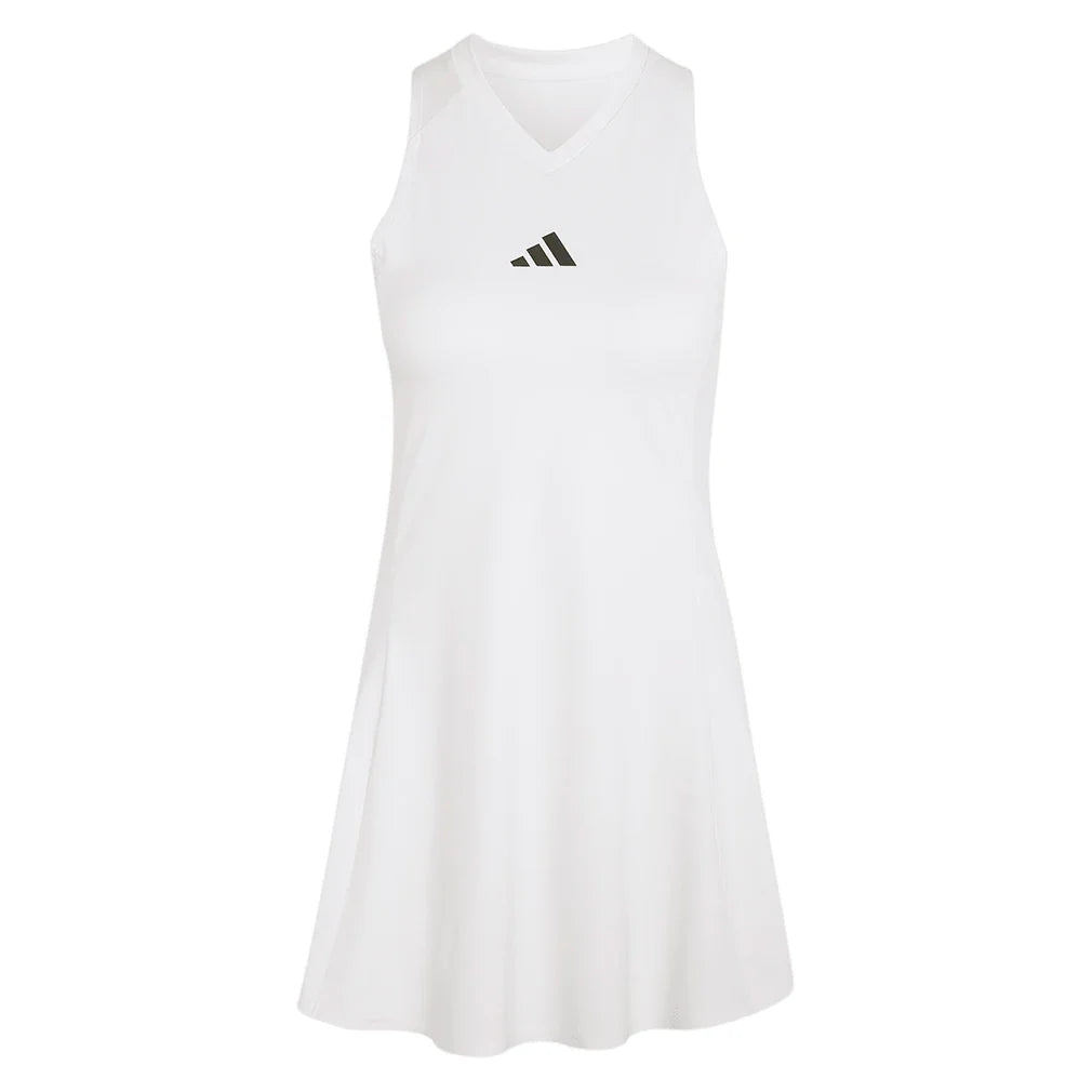 Women's Wimbledon Pro Dress White