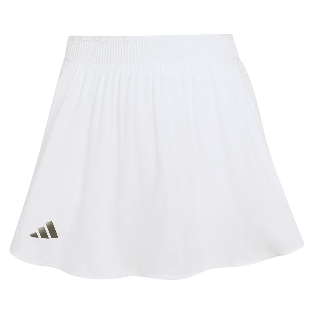Women's Wimbledon Pro Skort White