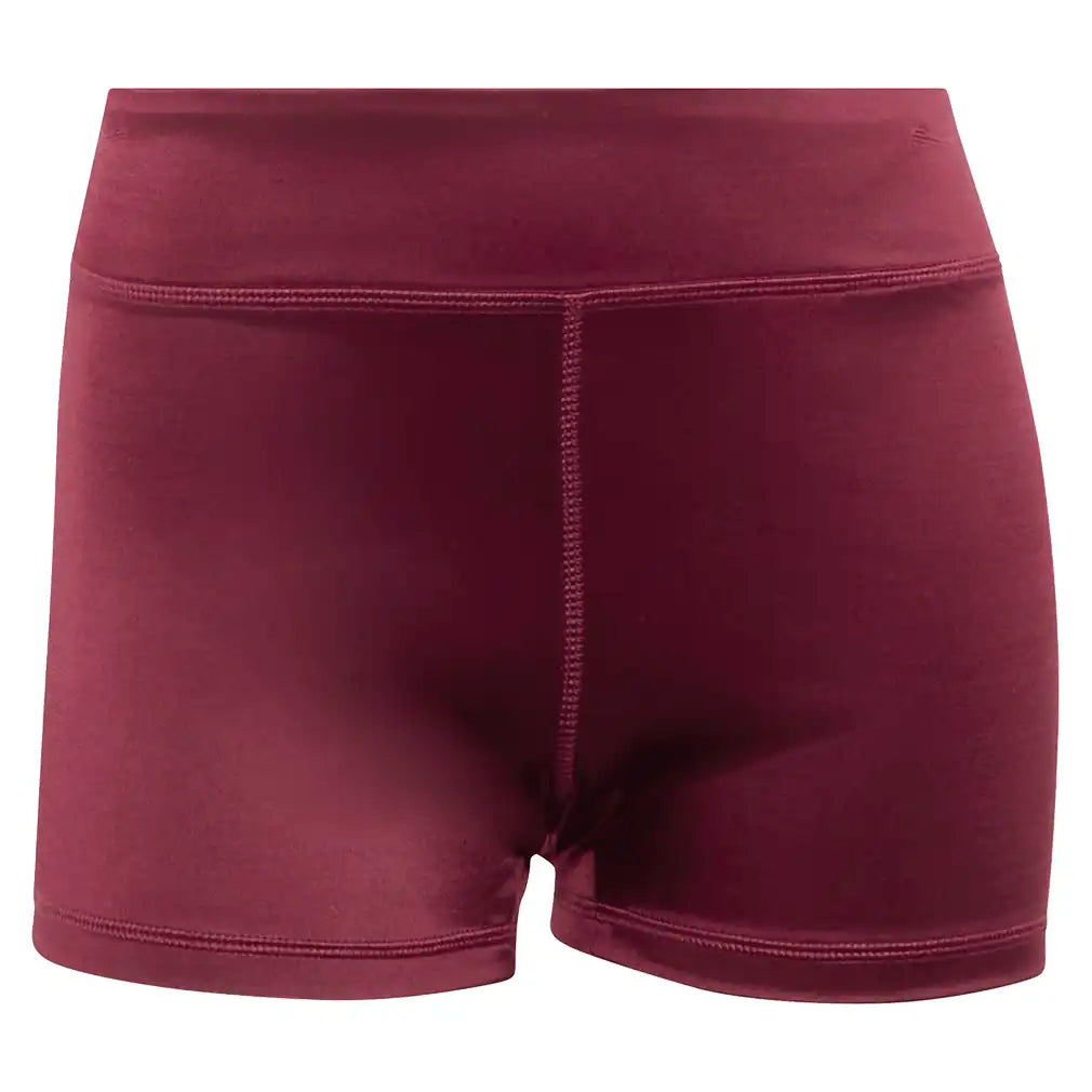 Women's New York Pro Dress Maroon