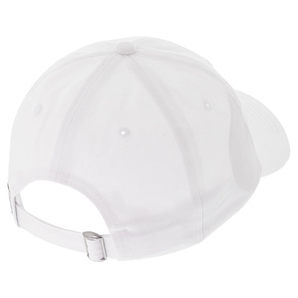 Kids Tennis Camper Hat Pastel Rainbow