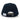 Girls Tennis Camper Hat Hearts