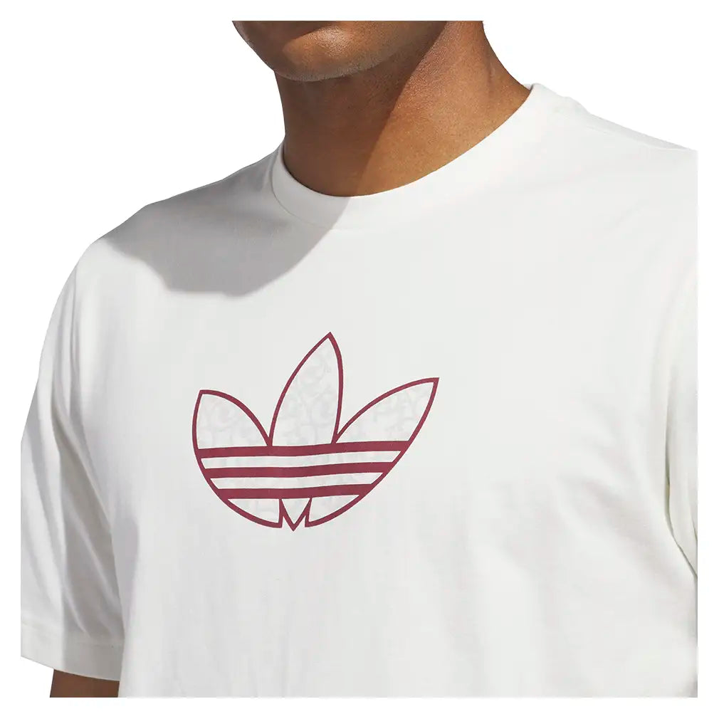 Spain Away World Cup 2026 Graphic Tee White
