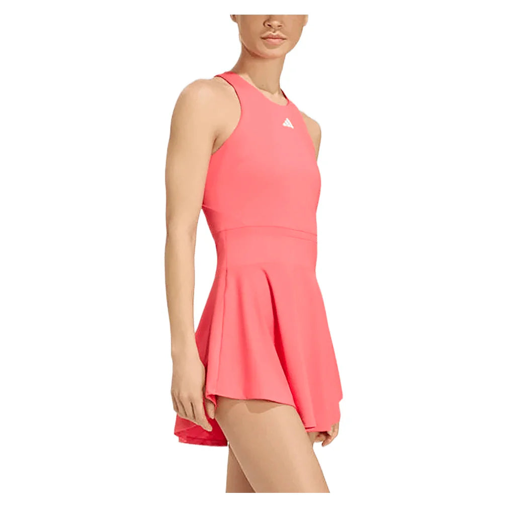 Women's GameSet Y Dress Pure Turbo