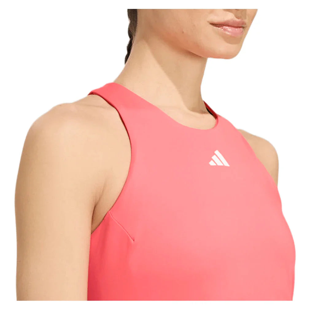 Women's GameSet Y Dress Pure Turbo