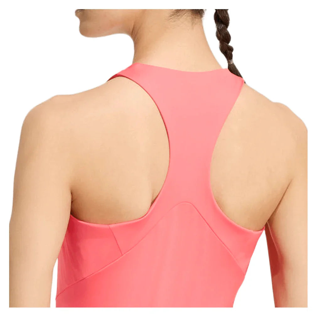 Women's GameSet Y Dress Pure Turbo