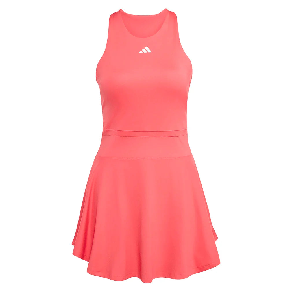 Women's GameSet Y Dress Pure Turbo