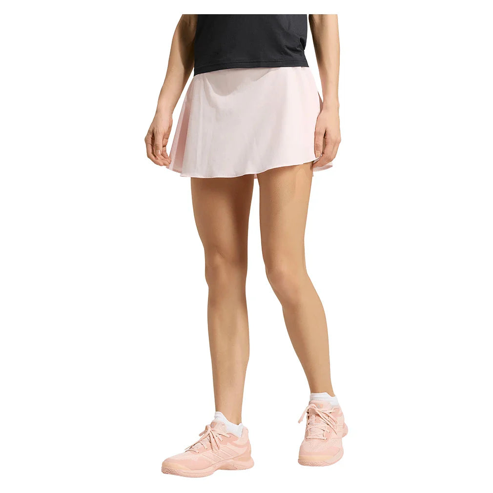 Women's GameSet Match Skort Distilled Pink